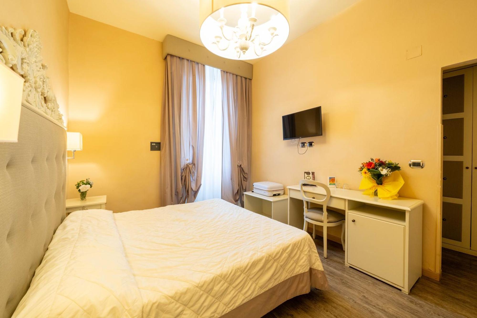 Hotel Manzoni Wellness&Spa Монтекатіні-Терме Екстер'єр фото