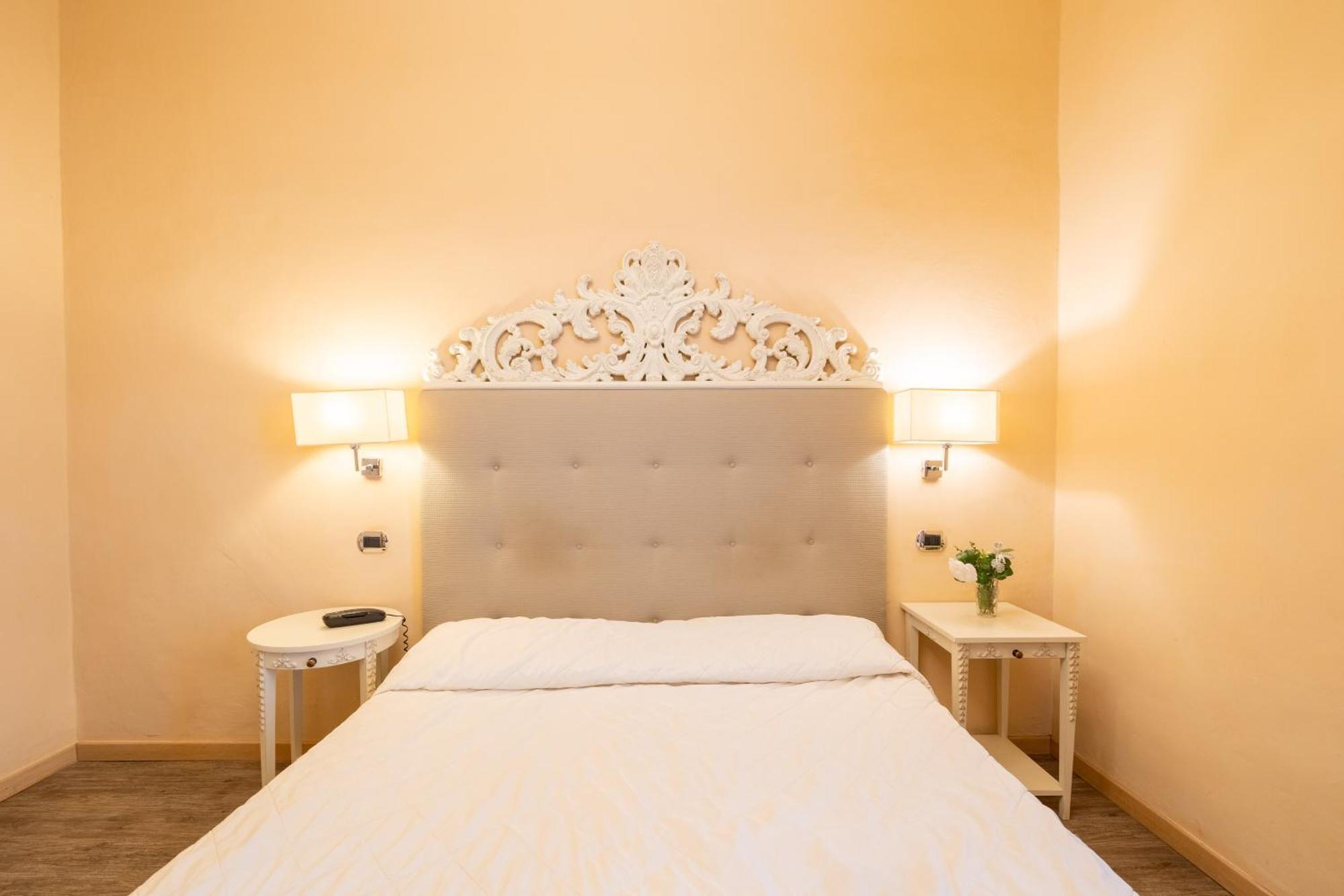 Hotel Manzoni Wellness&Spa Монтекатіні-Терме Екстер'єр фото