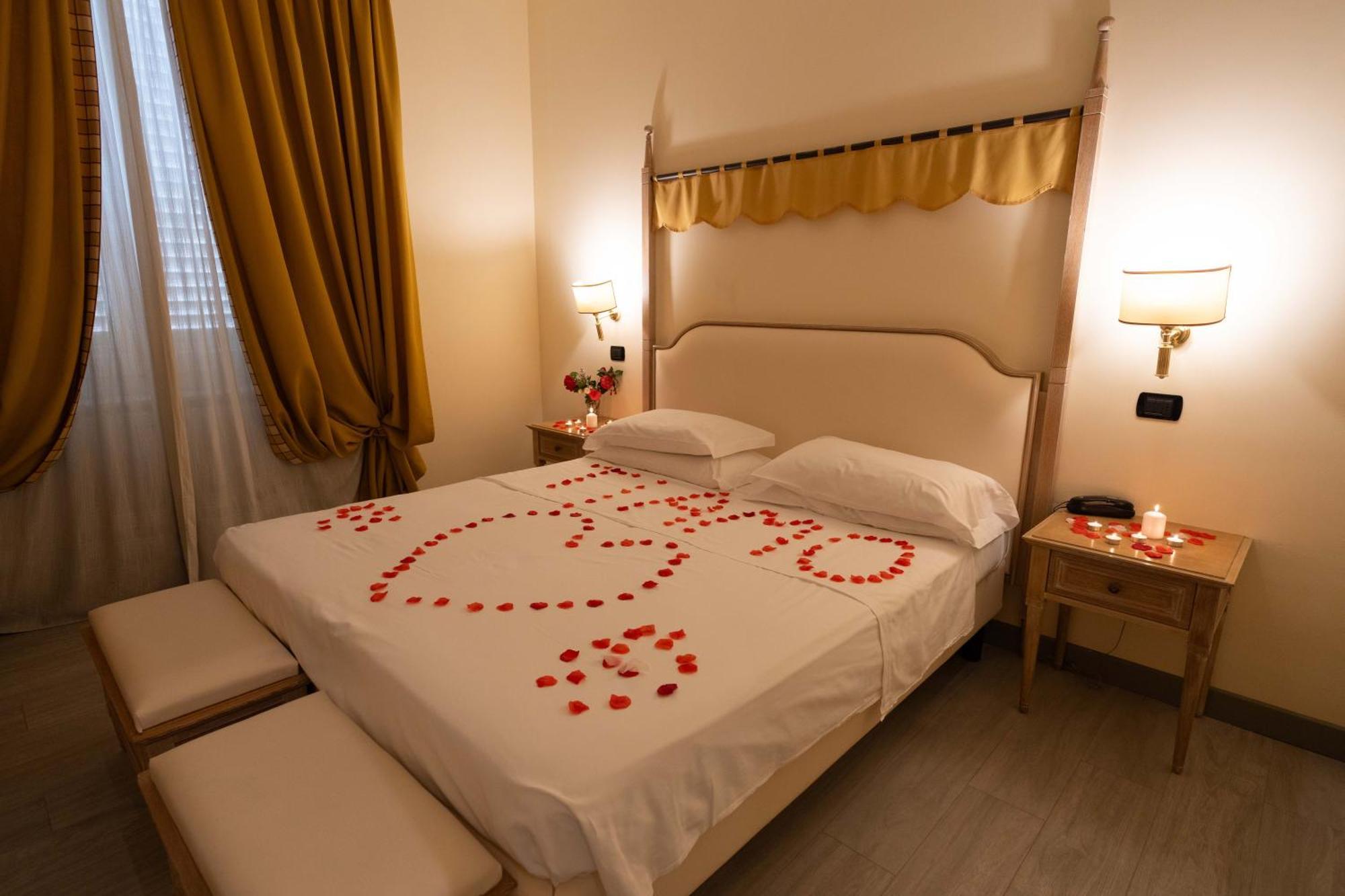 Hotel Manzoni Wellness&Spa Монтекатіні-Терме Екстер'єр фото