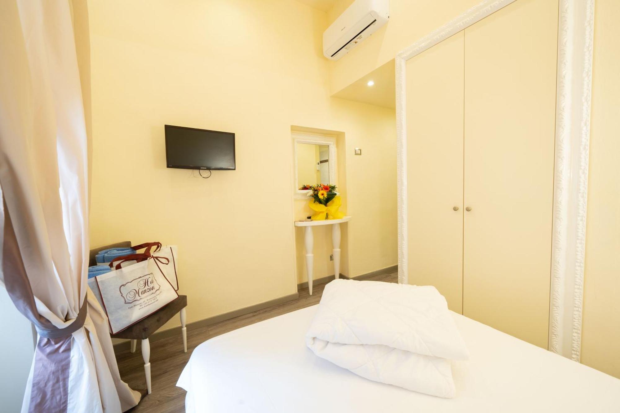Hotel Manzoni Wellness&Spa Монтекатіні-Терме Екстер'єр фото